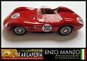 Maserati 200 SI n.260 Messina-Colle San Rizzo 1959 - Alvinmodels 1.43 (11)